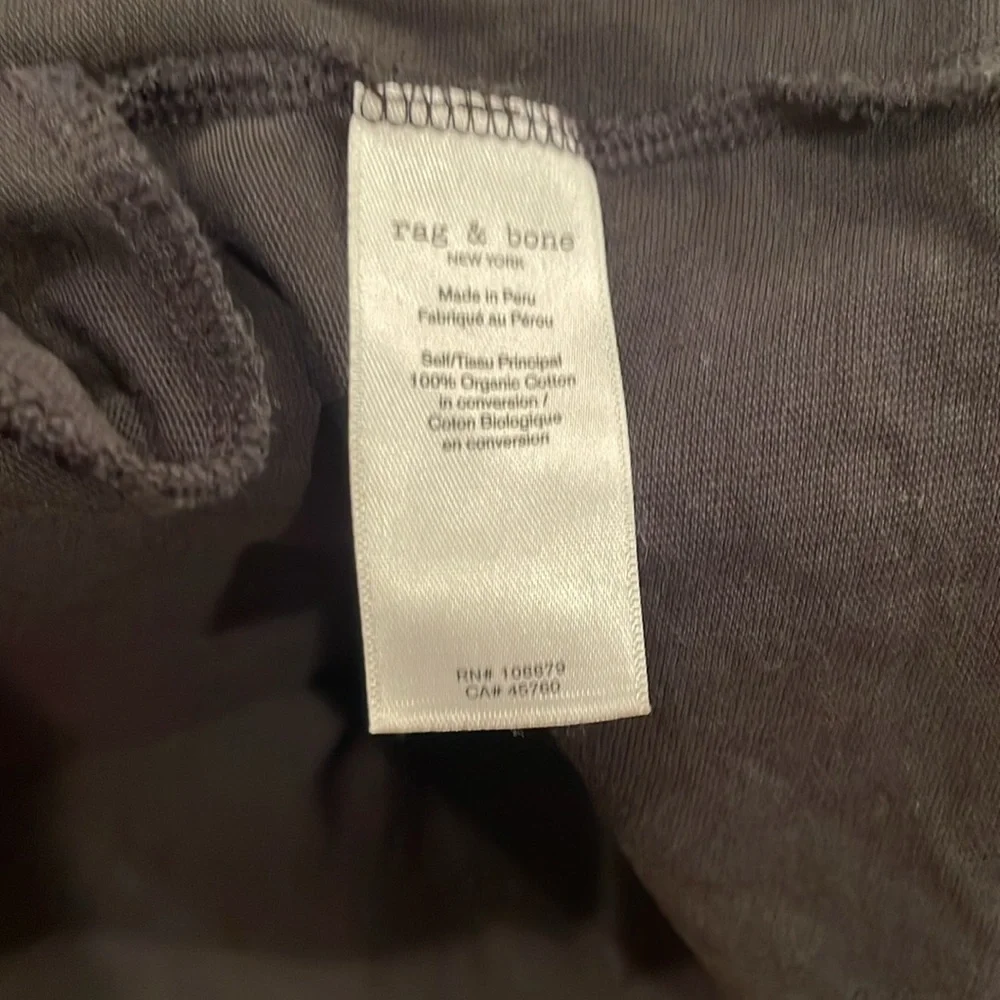 rag & bone dress - Picture 5 of 5